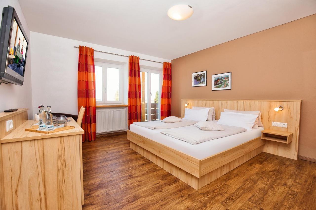 Berghotel Mooshuette Лоберг Экстерьер фото