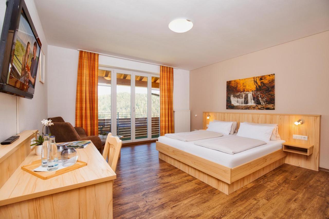 Berghotel Mooshuette Лоберг Экстерьер фото